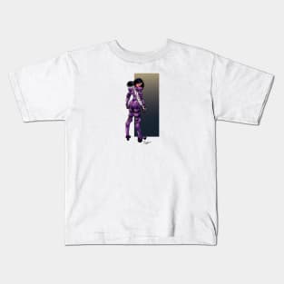 Alita Kids T-Shirt